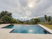 Chalet en venta en Arenys de Munt, de 402 m² 5...