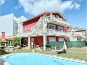 Chalet en venta en Ares