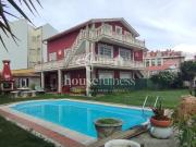 Chalet en venta en Ares, A Coruña Rías Altas