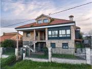 Chalet en venta en Ares, A Coruña Rías Altas