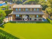 Chalet en venta en Argentona, Barcelona Costa Maresme