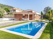 Chalet en venta en Argentona, Barcelona Costa Maresme