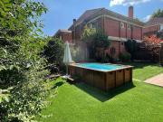 Chalet en venta en Argentona, de 230 m² 3 habitaciones...