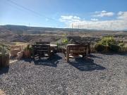 Chalet en venta en Arico. Chalets.