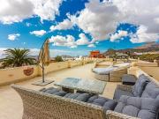 Chalet en venta en Arona, Valle San Lorenzo. Villa de 6...