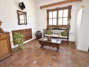 Chalet en venta en Arriate, Málaga