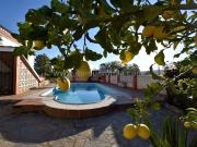 Chalet en venta en Arriate, Málaga