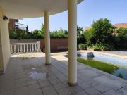 Chalet en venta en Arroyo de la Encomienda, La Vega....