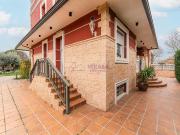 Chalet en venta en Arroyomolinos, Casco Antiguo La...