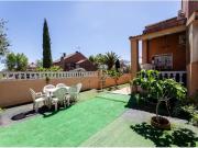 Chalet en Venta en Arroyomolinos de Montánchez, Madrid
