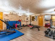 Chalet en venta en Arroyomolinos, La Cárcaba El Encinar...