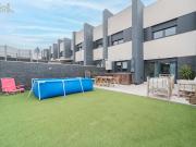 Chalet en venta en Arroyomolinos, Urbanización El...
