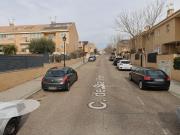 Chalet en venta en Arroyomolinos, Urbanización El...