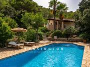 Chalet en venta en Artà, Mallorca