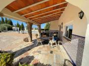 Chalet en venta en Aspe