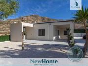 Chalet en venta en Aspe