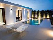 Chalet en venta en Aspe