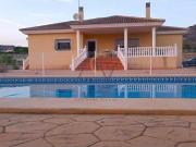 Chalet en venta en Aspe