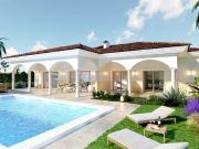 Chalet en venta en Aspe, Alicante