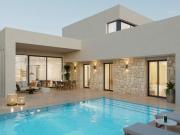 Chalet en venta en Aspe, Alicante