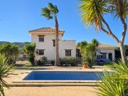 Chalet en venta en Aspe, Alicante