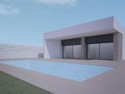 Chalet en venta en Aspe, Alicante