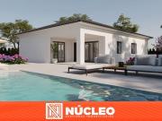 Chalet en venta en Aspe, Alicante
