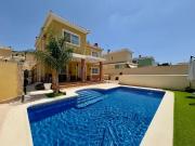 Chalet en venta en Aspe, Alicante