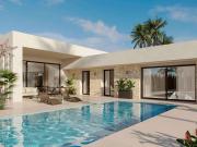 Chalet en venta en Aspe, Alicante