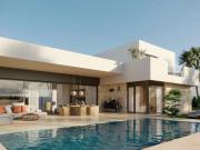 Chalet en venta en Aspe, Alicante