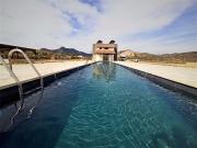 Chalet en venta en Aspe, Alicante