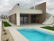 Chalet en venta en Aspe, Alicante