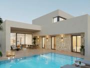 Chalet en venta en Aspe, Aspe