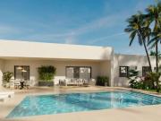Chalet en venta en Aspe, Caminico de elche
