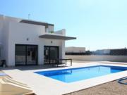 Chalet en venta en Aspe, Centro
