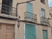 Chalet en venta en Aspe, Centro. Casa Chalet...