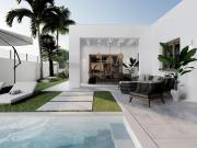 Chalet en venta en Aspe, El Castillo. ASPE PROMOCION...