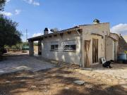 Chalet en venta en Aspe, El Castillo. Espectacular...