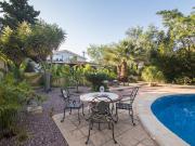 Chalet en venta en Aspe, El Castillo. VILLA SUNRISE....