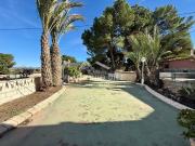 Chalet en venta en Aspe, La Coca La Nia Vistahermosa....