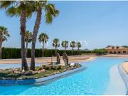 Chalet en Venta en Aspe pedanias, Alicante