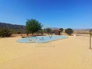 Chalet en venta en Aspe, Pedanías Oeste. Chalet con...