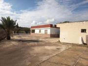 Chalet en venta en Aspe, Pedanías Oeste. CHALET CON...