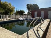 Chalet en venta en Aspe, Pedanías Oeste. INMOBILIARIA...