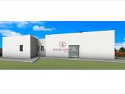 Chalet en venta en Aspe, Pedanías Oeste. Villas de obra...