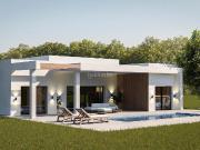 Chalet en venta en Aspe, Prosperidad. Increibles Villas...
