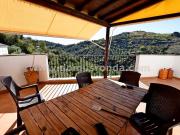 Chalet en venta en Atajate, Málaga