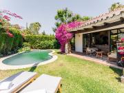 Chalet en venta en Atalaya Isdabe, Málaga Costa del Sol