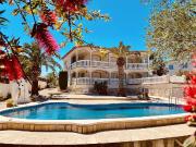 Chalet en venta en avenida Cap Roig, Ampolla, l´, de 230...