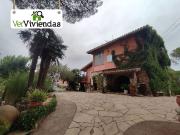 Chalet en venta en avenida Costeta, Begues, de 381 m² 5...